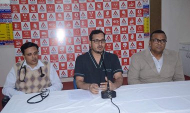 धनबाद: असर्फी हॉस्पिटल में कार्डियो वैस्कुलर सर्जरी की शीघ्र शुरु होगी शुरुआत