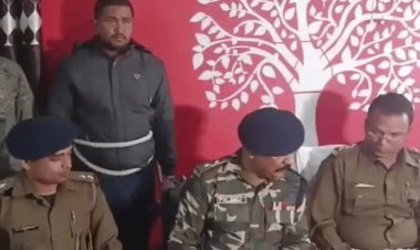धनबाद: पुलिस का दावा- शाहबाज कर रहे थे शराब पार्टी, दोस्त को थमा दी पिस्टल, गोली चली हो गई मौत