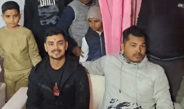 मैं देश का हूं, देश के लिए खेलता हूं: ईशान किशन