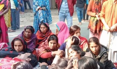 बिहार:  जहरीली शराब पीने से मौत पर नहीं मिलेगा मुआवजा: नीतीश कुमार