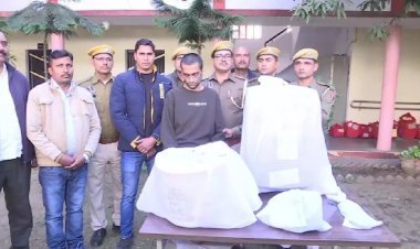 Jaipur Murder Case: बीटेक पास है ताई के टुकड़े-टुकड़े करने वाला आरोपी, गूगल मैप की मदद से बॉडी को लगाया ठिकाने