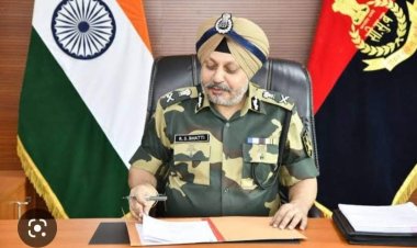 बिहार: DGP आरएस भट्टी का नया टास्क, पुलिस कांस्टेबल से सार्जेंट मेजर तक सब सप्ताह में दो दिन करेंगे परेड