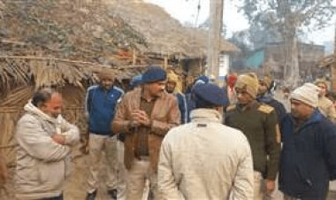 बिहार: चार बच्चों की मां से लव अफेयर पड़ा महंगा, हसबैंड और ग्रामीणों ने पीट-पीटकर युवक को मार डाला