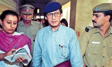 Charles Sobhraj :19 साल बाद जेल से बाहर आयेगा चार्ल्स शोभराज, नेपाली सुप्रीम कोर्ट ने दिया रिहाई का आदेश