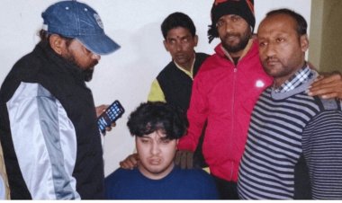 मध्यप्रदेश: इंदौर में लव-जिहाद,हिंदू युवती के साथ पकड़ा गया अज्जू, आधार कार्ड से अरबाज खान का खुलासा