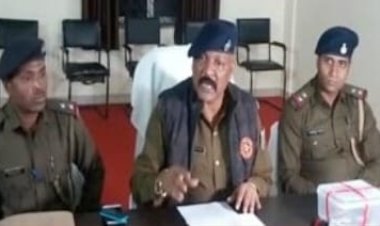 धनबाद : प्रिंस खान गैंग के दो क्रिमिनलों को बैंक मोड़ पुलिस ने किया अरेस्ट, आर्म्स बरामद, पूछताछ में उगले कई राज