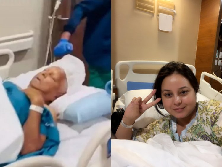 Lalu Yadav Operation: सिंगापुर में लालू यादव का किडनी ट्रांसप्लांट हुआ सफल, OT से ICU में किया गया शिफ्ट
