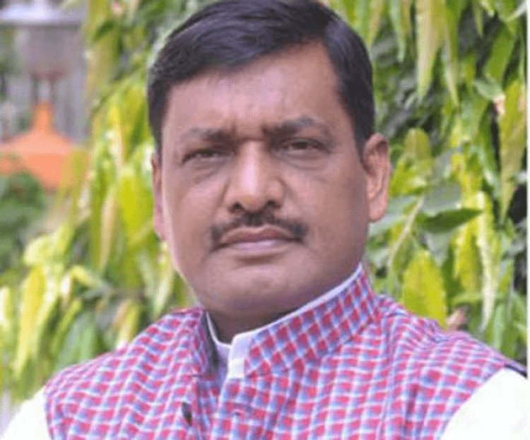 राज्यसभा एमपी अखिलेश प्रसाद सिंह को मिली बिहार कांग्रेस प्रसिडेंट की जिम्मेवारी