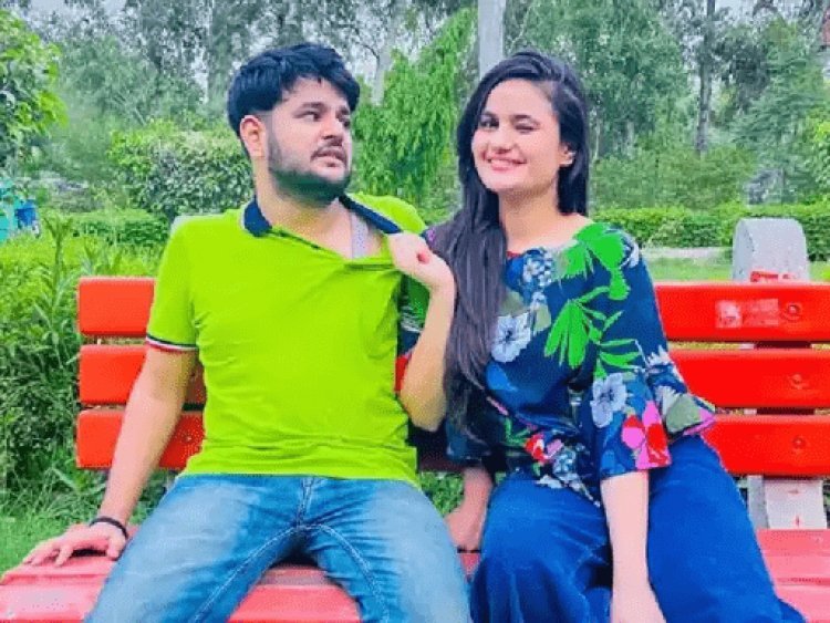 यूट्यूबर नमरा कादिर ने रेप में फंसाने की धमकी दे बिजनेसमैन से ठगे 80 लाख रुपये, हनीट्रैप के आरोप में अरेस्ट