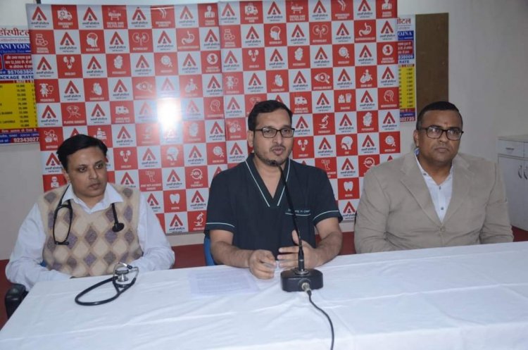 धनबाद: असर्फी हॉस्पिटल में कार्डियो वैस्कुलर सर्जरी की शीघ्र शुरु होगी शुरुआत