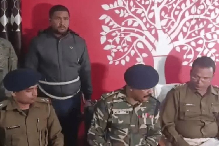 धनबाद: पुलिस का दावा- शाहबाज कर रहे थे शराब पार्टी, दोस्त को थमा दी पिस्टल, गोली चली हो गई मौत