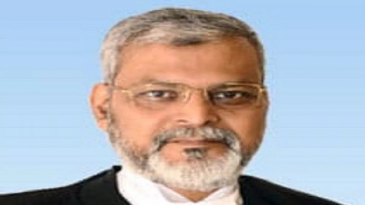 जस्टिस संजय मिश्रा होंगे झारखंड हाईकोर्ट के चीफ जस्टिस