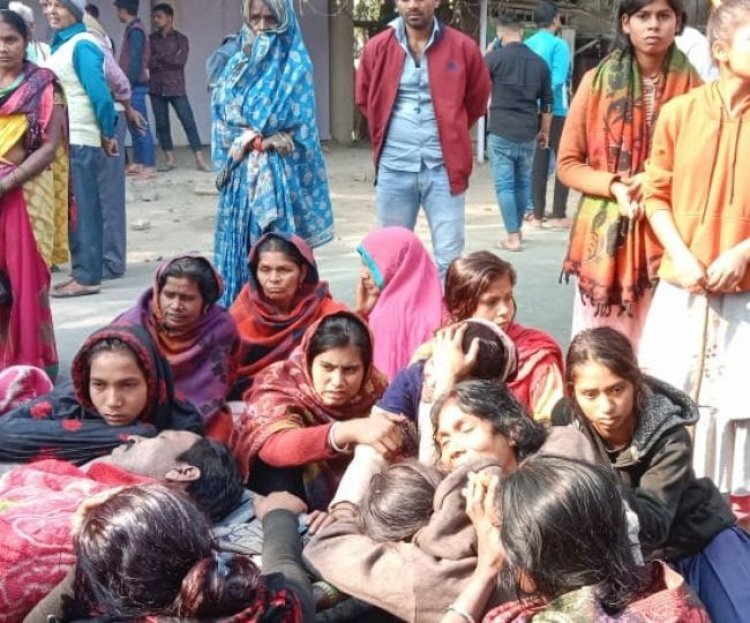 बिहार: जहरीली शराब पीने से मौत पर नहीं मिलेगा मुआवजा: नीतीश कुमार