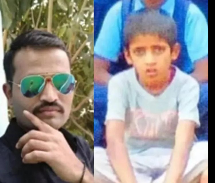 कर्नाटक: दोस्तों से बात करने पर चौथी क्लास के स्टूडेंट को टीचर ने लोहे की रॉड से पीटा, मौत