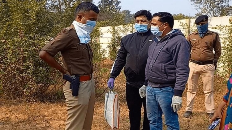 बिहार: देवर ने होने वाली भाभी से होटल में किया रेप, घोंटा गला, दफना दी बॉडी, आरोपी अरेस्ट