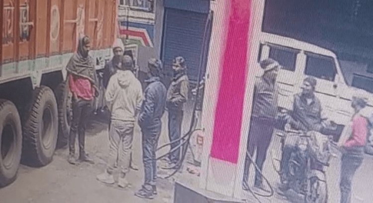 धनबाद: बीसीसीएल की आउटसोर्सिंग कंपनी के लाइजनिंग अफसर से मांगी रंगदारी, जान मारने की धमकी