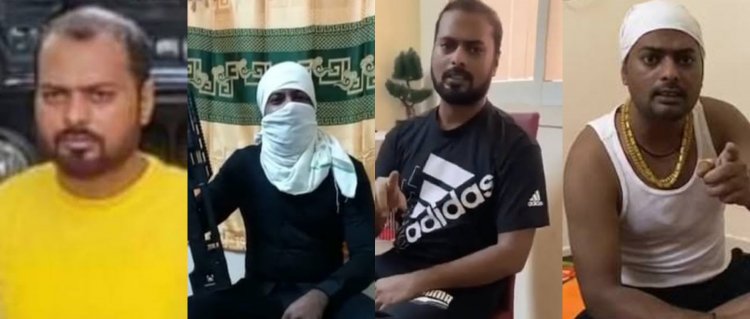 Gangs of Wasseypur : गैंगस्टर प्रिंस खान ने बैंक मोड़ पुलिस स्टेशन इंचार्ज को दी चुनौती, खोपड़ी खोलने की धमकी