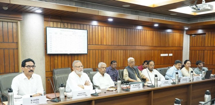 CIL जेसीसी की बैठक में बड़ा फैसला, कोलकर्मी के विवाहिता पुत्री को बतौर आश्रित मिलेगी नौकरी