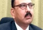 झारखंड: पूर्व DGP अजय कुमार सिंह बने रेरा के चेयरमैन, रिटायर्ड जज नलिन कुमार नियुक्त