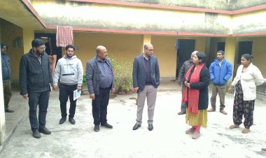 झारखंड : पंकज मिश्रा का हुआ अल्ट्रासाउंड, ED रख रही है गतिविधियों पर नजर