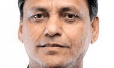 Bihar: सेंट्रल मिनिस्टर नित्यानंद राय के मर्डर की साजिश विफल,महाशिवरात्रि पर थी गोली मारने की तैयारी, एक अरेस्ट