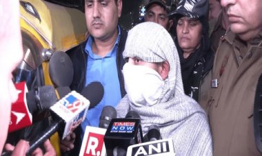 Delhi Kanjhawala Case: चश्मदीद गवाह मिला, मृतका की दोस्त बोली- नशे में थी मेरी सहेली, जिद कर चलाई स्कूटी