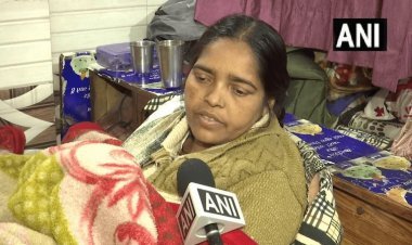 Delhi Kanjhawala Case: अंजलि की मां ने निधि के दावों को बताया साजिश का हिस्सा