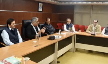 श्री सम्मेद शिखर पर नहीं होगी इको टूरिज्म एक्टिविटी, सेंट्रल गवर्नमेंट ने जैन समुदाय की मांग मानी