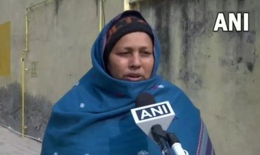 Delhi Kanjhawala Case: निधि की मां बोली- बहुत घबराई हुई थी मेरी बेटी, गलत बोल रही मृतका की मां