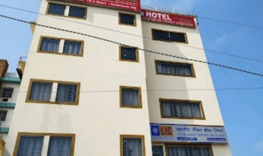 धनबाद: industrialist शिवशंभू अग्रवाल एवं ग्रुप में IT सर्वे पूरा, स्टॉक में मिला अंतर,जमीन में बड़े पैमाने पर इन्वेस्टमेंट