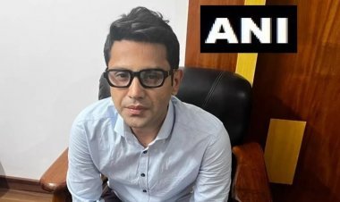 Air India की फ्लाइट में महिला पर की थी पेशाब, अरोपी शंकर मिश्रा को 14 दिन की ज्यू़डिशियल कस्टडी में  