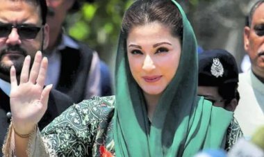 पाकिस्तान: नवाज शरीफ की राजनीतिक विरासत को आगे बढ़ायेंगी मरियम नवाज, प्रमोशन से कई लीडर परेशान