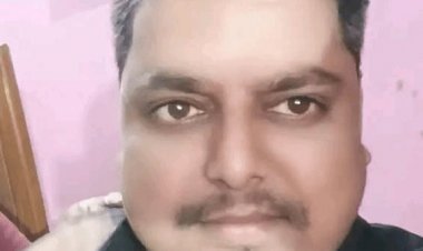 Dhanbad: तिसरा पुलिस स्टेशन के समीप सिंह मेंशन समर्थक को मारी गोली, एक्स डिप्टी मेयर एकलव्य सिंह पर आरोप