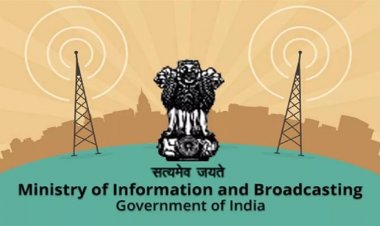 TV चैनलों के लिए सूचना और प्रसारण मंत्रालय ने जारी की एडवाइजरी, हिंसक वीडियो में नहीं की जा रही एडिटिंग