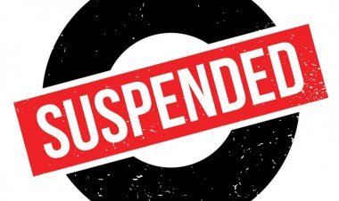 Jharkhand : यौन शोषण के आरोपित ट्रेनी डीएसपी अमित कुमार सिंह को गवर्नमेंट ने किया सस्पेंड, नोटिफिकेशन जारी 