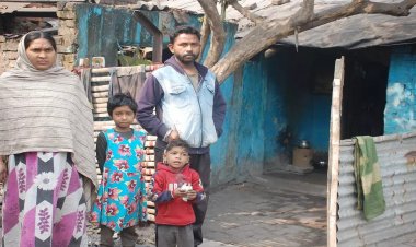 धनबाद: झरिया चौथाई कुली बाउरी मुहल्ला में फायरिंग, 60 साल की महिला घायल