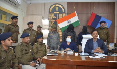 Bike Thieves Gang: धनबाद में इंटर स्टेट बाइक चोर गैंग का सरगना सहित दो अरेस्ट, 11 बाइक बरामद