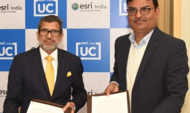 एसरी इंडिया ने टेक्समिन-IIT ISM धनबाद के साथ किया MOU