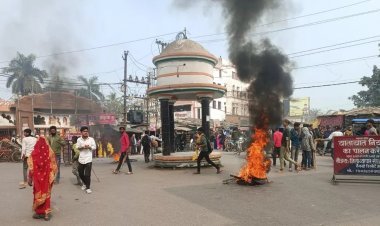 बिहार: सहरसा में पुलिसकर्मी के बेटे, ठेकेदार और स्टूडेंट को मारी गोली