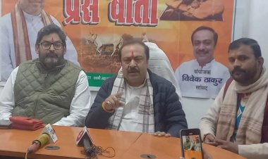 Bihar: NDA में नीतीश कुमार की नो एंट्री! BJP MP ने कहा- उनके लिए दरवाजा बंद, अब गठबंधन संभव नहीं