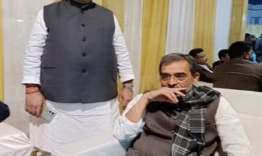 इस जन्म में BJPमें नहीं होंगे शामिल : उपेंद्र कुशवाहा