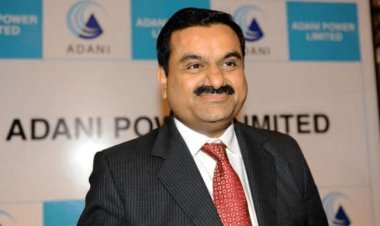 Hindenburg Adani Group: मात्र एक रिपोर्ट से Gautam Adani को 48000 करोड़ का नुकसान !