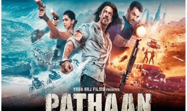 Patahan Box Office Collection: बॉक्स ऑफिस पर पठान की सुपर स्पीड, दो दिन में कमाये 100 करोड़