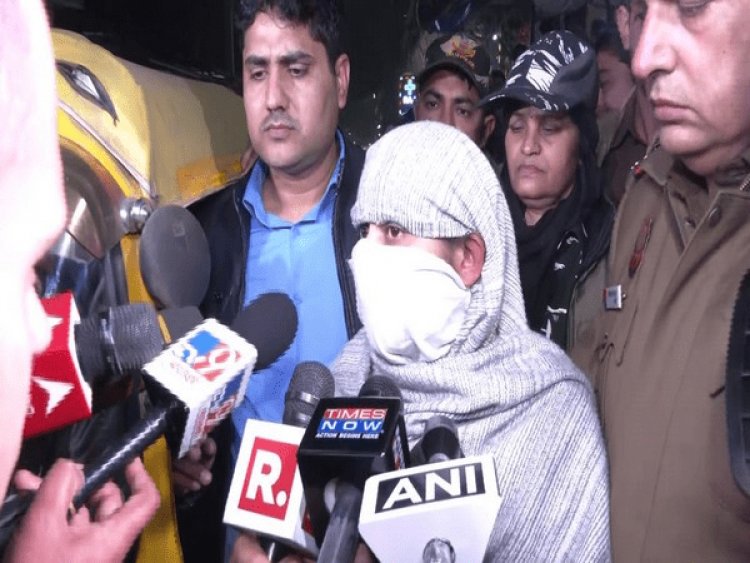 Delhi Kanjhawala Case: चश्मदीद गवाह मिला, मृतका की दोस्त बोली- नशे में थी मेरी सहेली, जिद कर चलाई स्कूटी
