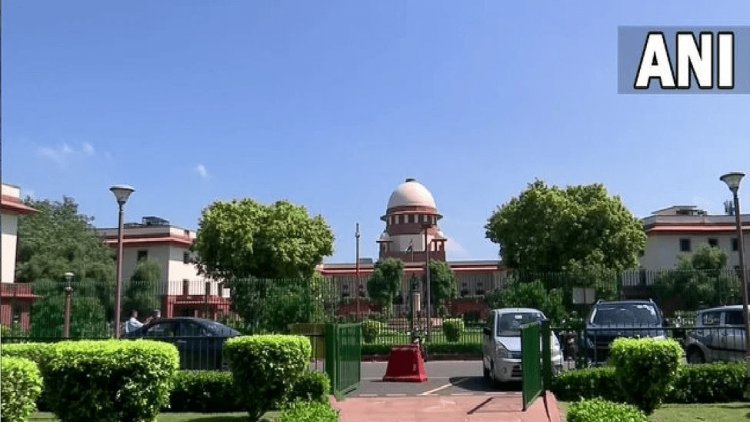 बरहरवा टोल प्लाजा टेंडर विवाद में आलमगीर और पंकज को बड़ी राहत, SC ने हाई कोर्ट के आदेश पर लगाई रोक