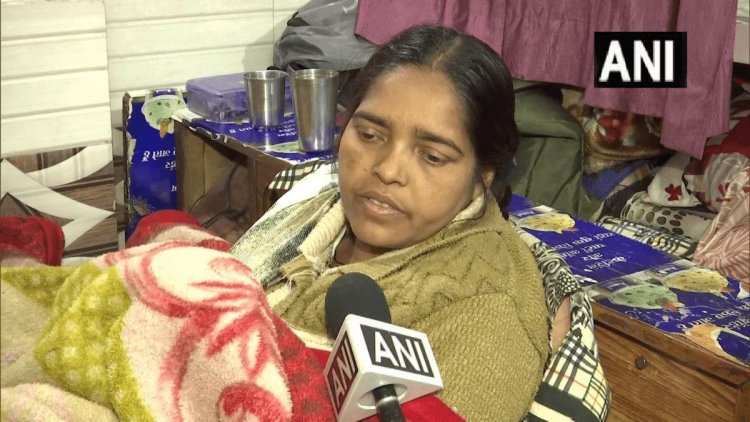 Delhi Kanjhawala Case: अंजलि की मां ने निधि के दावों को बताया साजिश का हिस्सा