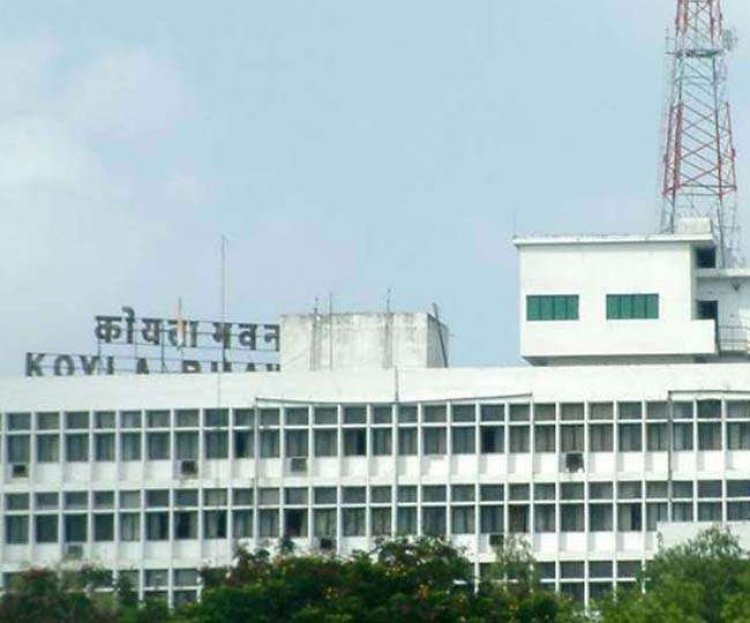 Dhanbad : बीसीसीएल की घनुडीह ओसी पैच A के 2127 करोड़ के टेंडर कब्जा करने की कोशिश !