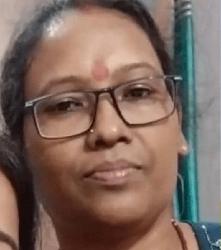 झारखंड: रामगढ़ महिला थाना प्रभारी मेंजारी बिरूवा को ACB की टीम ने 10 हजार रुपये घूस लेते रंगे हाथ दबोचा