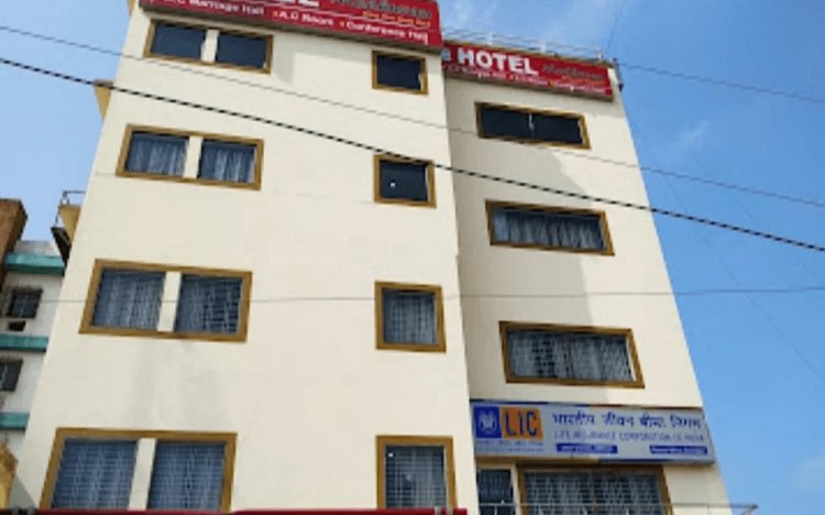Dhanbad: Industrialist शम्भू अग्रवाल के ठिकानों पर इनकम टैक्स सर्वे