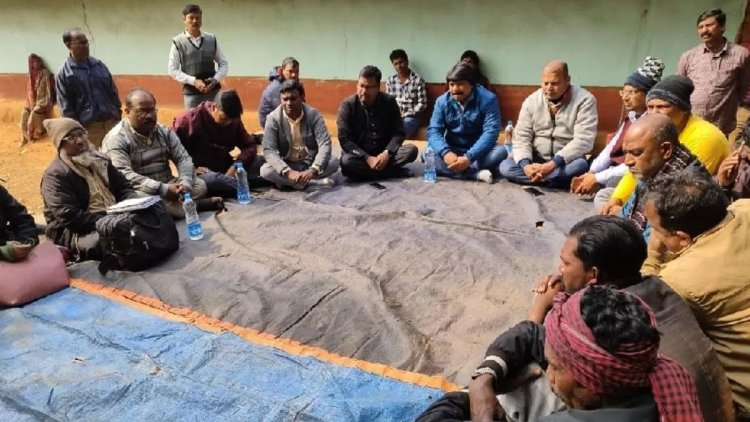 Dumka: गैंगेरप की शिकार नाबालिग पीड़िता की  हालत गंभीर, पांच आरोपी अरेस्ट